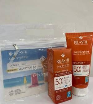 RILASTIL Rilastil Sun System Промотивен Сет