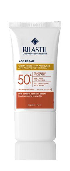 RILASTIL Rilastil Age Repair Spf50+ Крем 40Ml