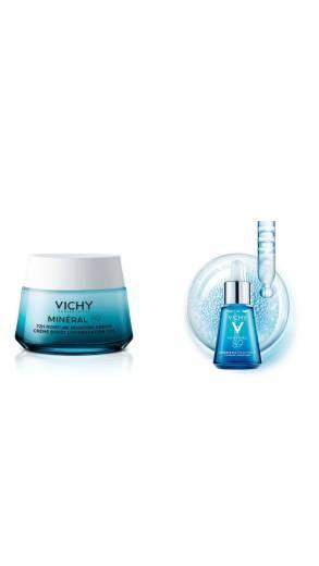 VICHY Vichy Промотивен Сет