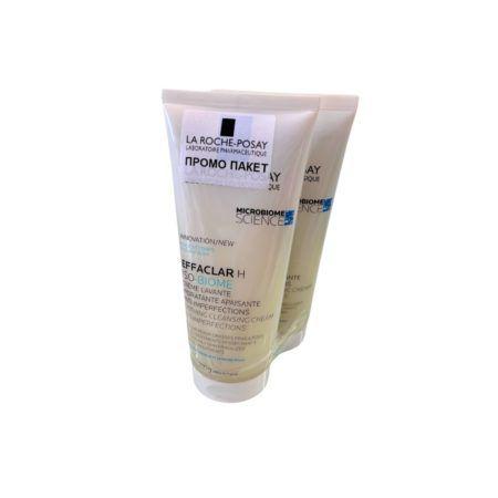 La Roche-Posay La Roche-Posay Effaclar Промотивен Пакет