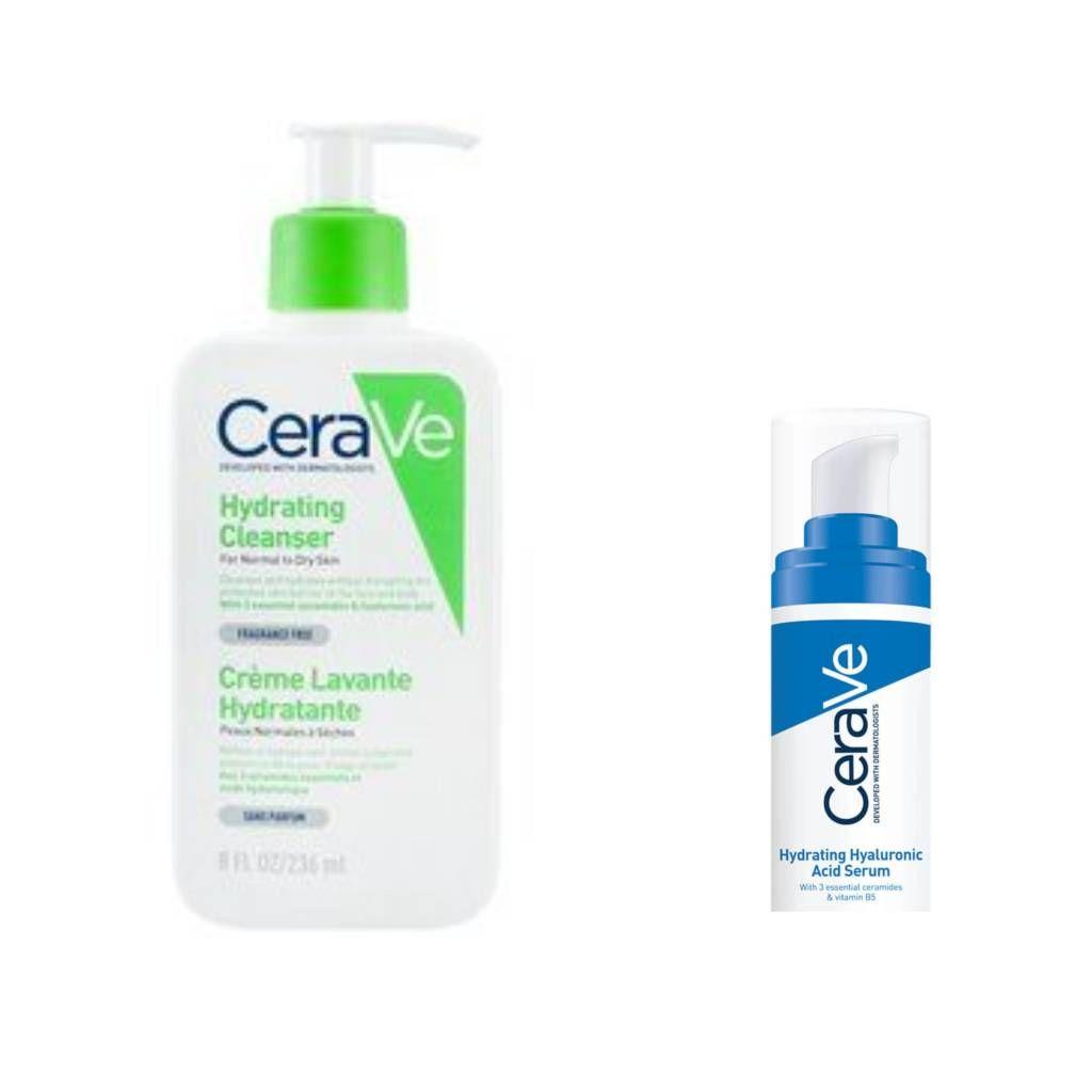CeraVe Cerave Промотивен Сет