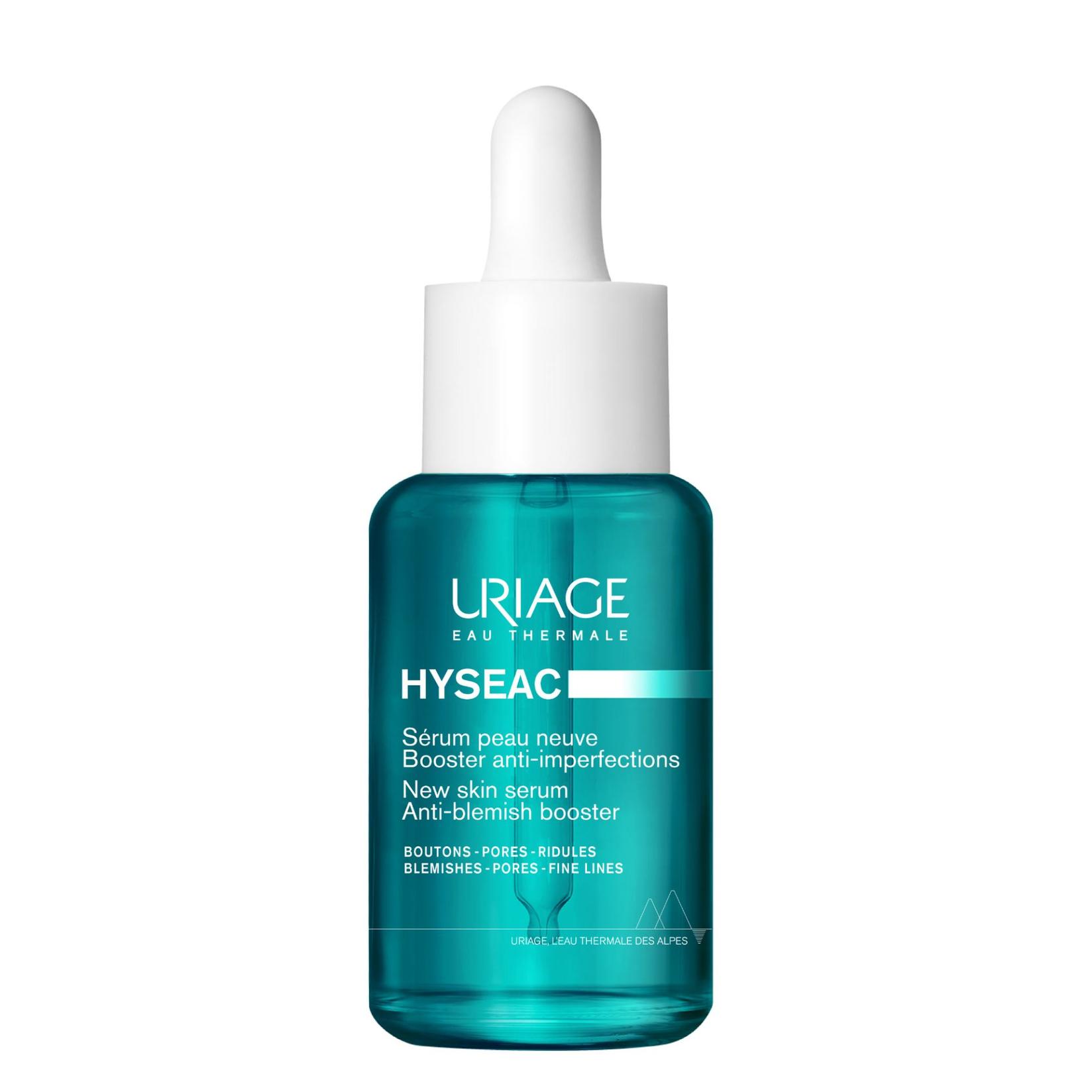 Uriage Uriage Hyseac Серум 30Ml
