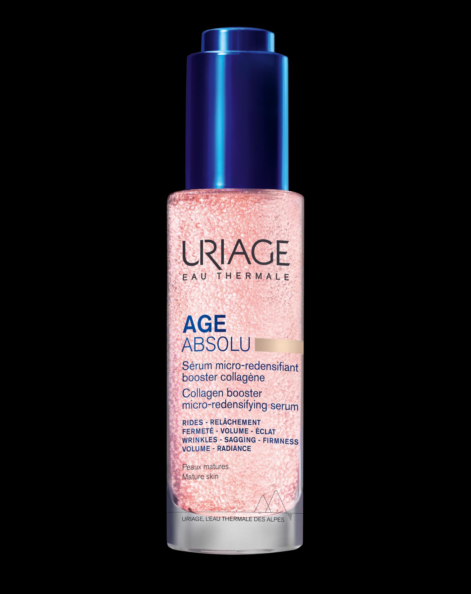 Uriage Uriage Age Absolu Серум 30Ml