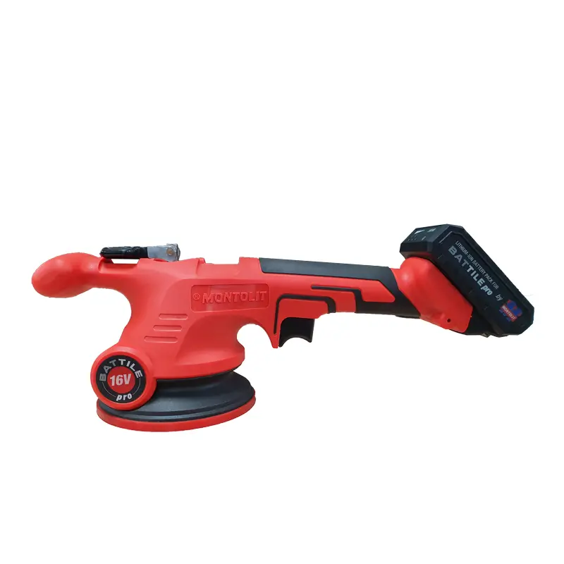 Montolit Батериски алат Battile PRO 2B