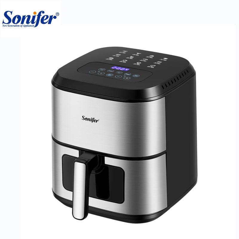 SONIFER Air fryer 1450W