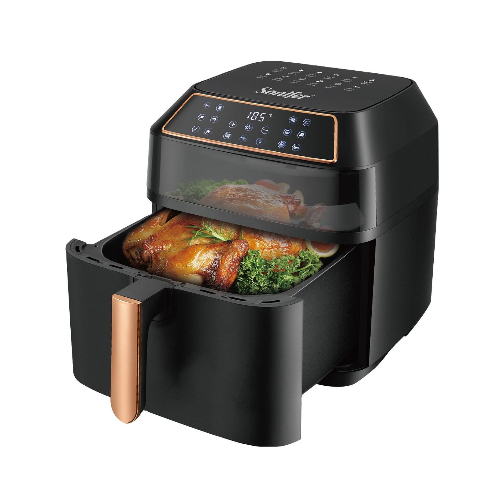 SONIFER Air fryer 1700W