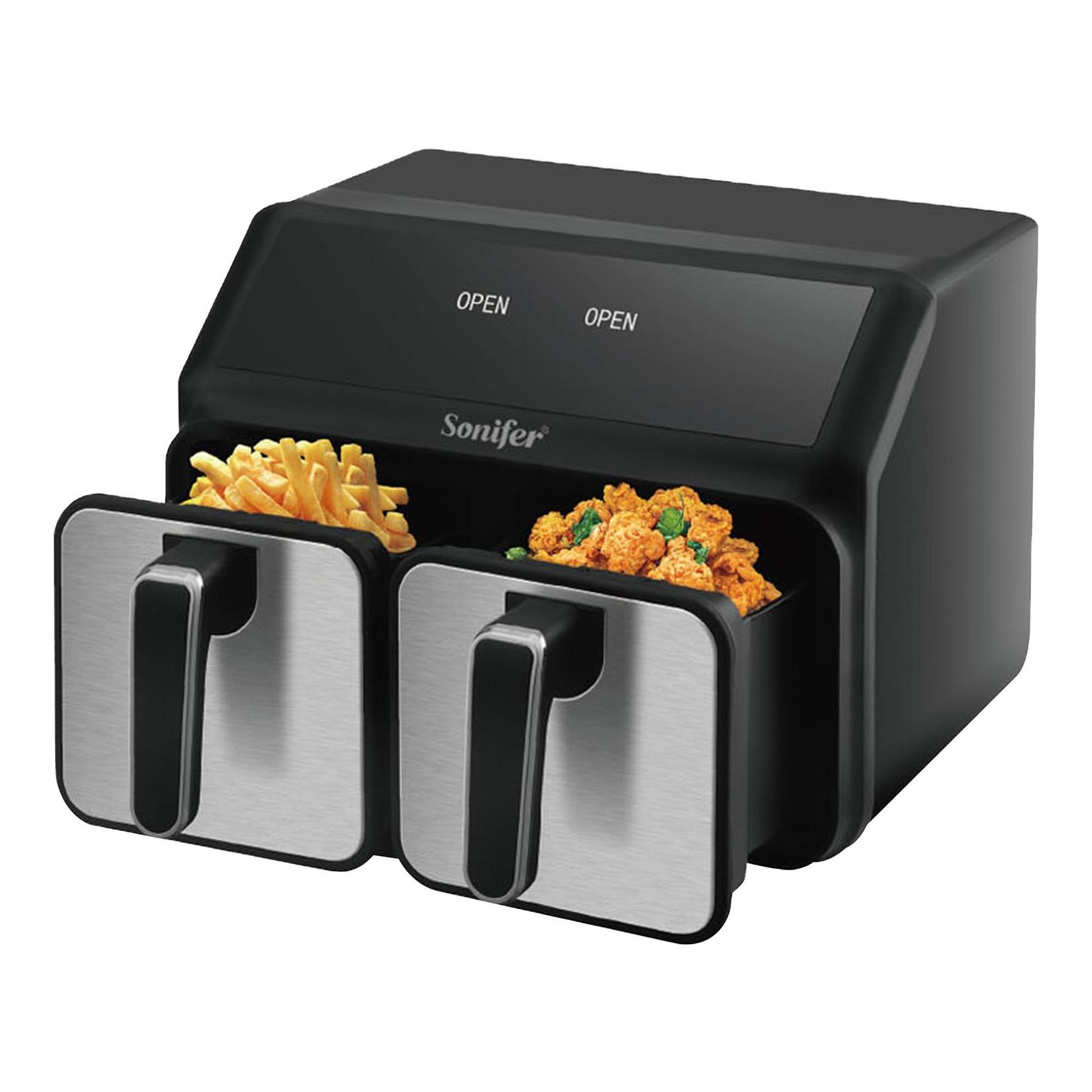 SONIFER Air fryer 2200W