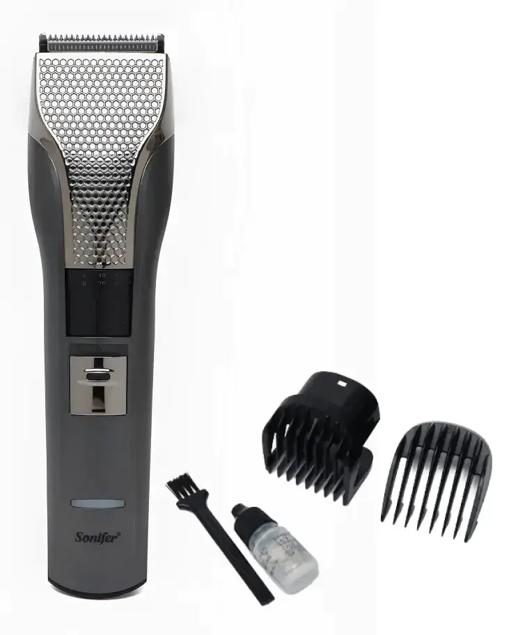 SONIFER Тример Машинка за брада и коса