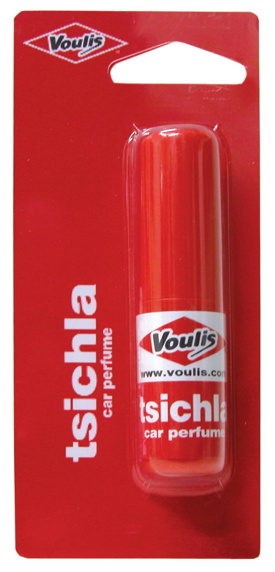 VOULIS Мирис за ентериер Tsicla