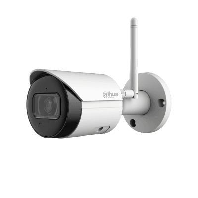 DAHUA Фиксна фокусна мрежна камера видео надзор ipc-hfw1430ds