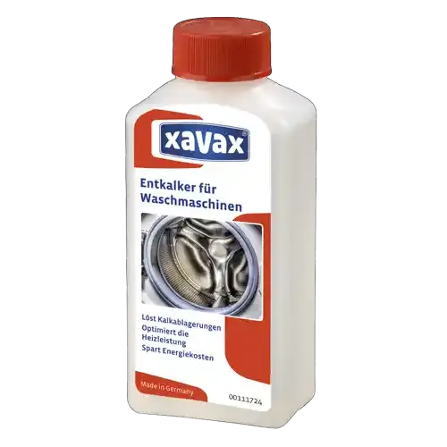 XAVAX Дескалар за машини за перење 250мл
