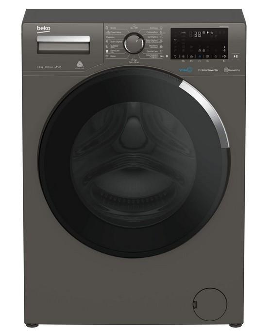 BEKO Машина за перење WUE 8736 XCM
