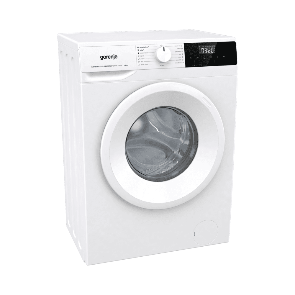 Selected image for GORENJE Машина за перење WNHPI62SCS 6kg 1200rpm A+++