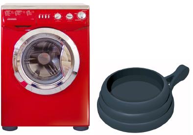 Додатна опрема за машина за перење