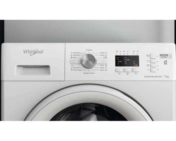 Selected image for WHIRLPOOL Машина за перење FFL 7259 W EE