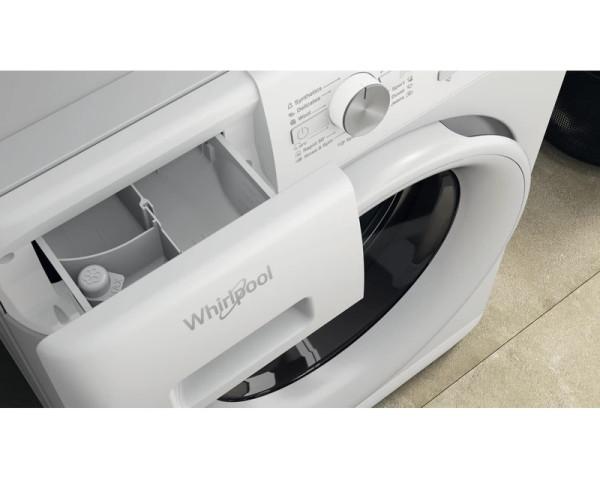 Selected image for WHIRLPOOL Машина за перење FFL 7259 W EE
