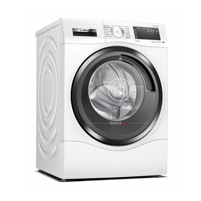BOSCH Машина за перење и сушење WDU 8H543EU