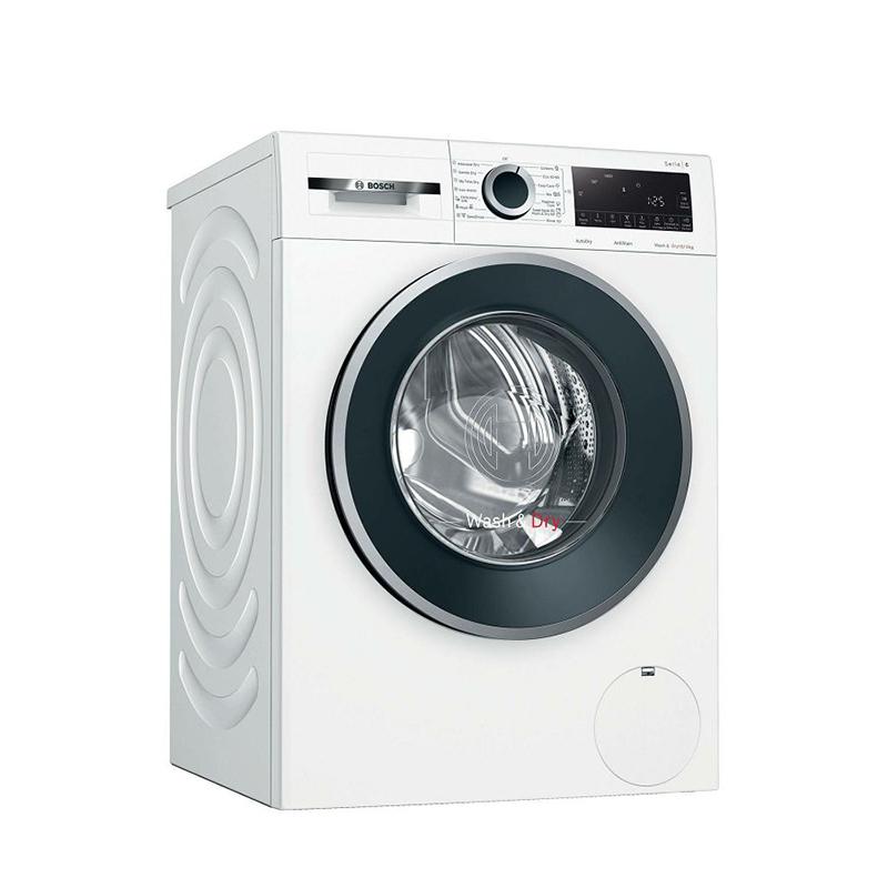 Selected image for BOSCH Машина за перење и сушење WNG 254U0BY
