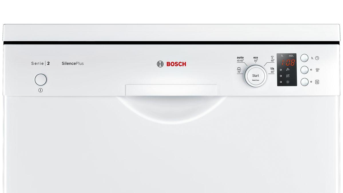 Selected image for BOSCH Машина за садови SMS 25AW04E