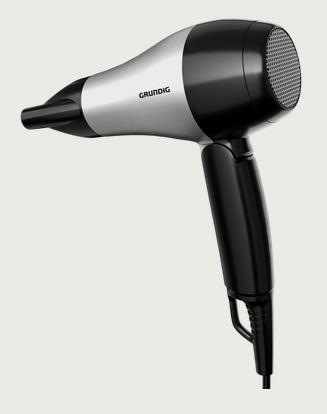 GRUNDIG Фен hd 2200