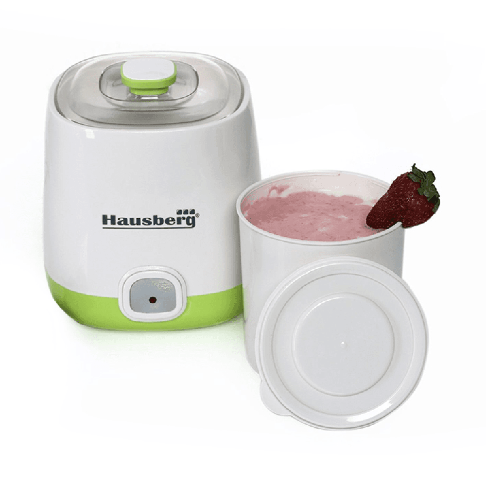 HAUSBERG  Апарат за јогурт хб-2190