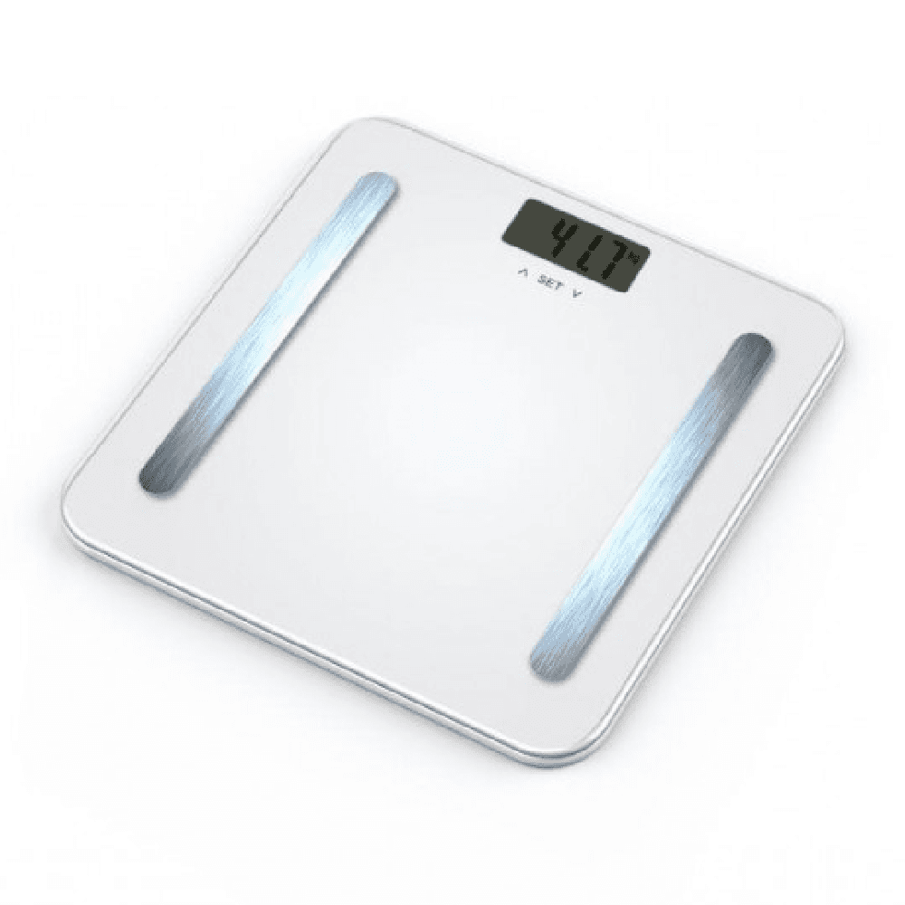 HAUSBERG Вага за мерење на телесна тежина HB-6004 AB