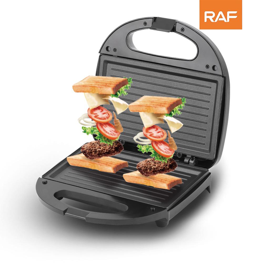 RAF Тостер 237T