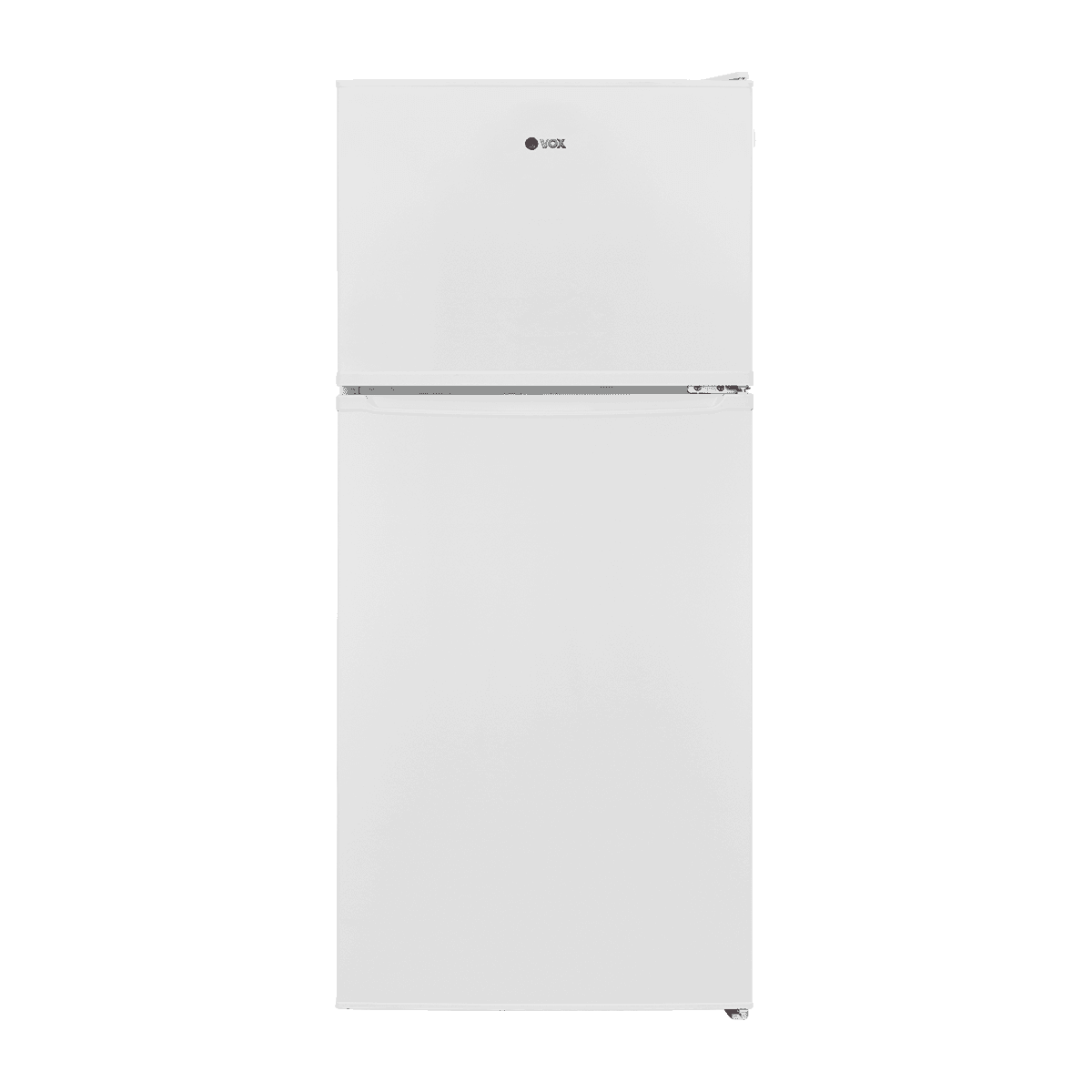 VOX Комбиниран фрижидер KG2330F бел