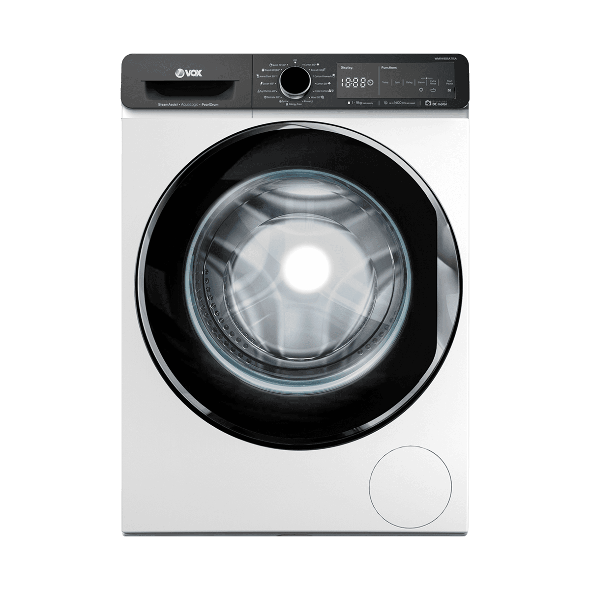 VOX WMI1490SAT15A Машина за перење
