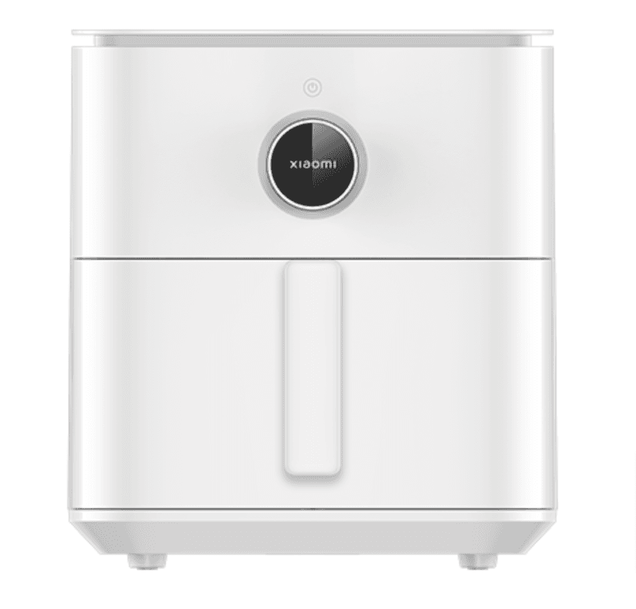 XIAOMI Smart Air Fryer 6.5 Liter Бел