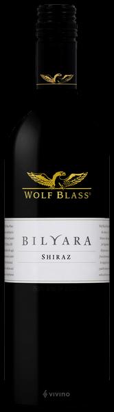 BILYARA Вино shiraz wolf blass 0,75 l