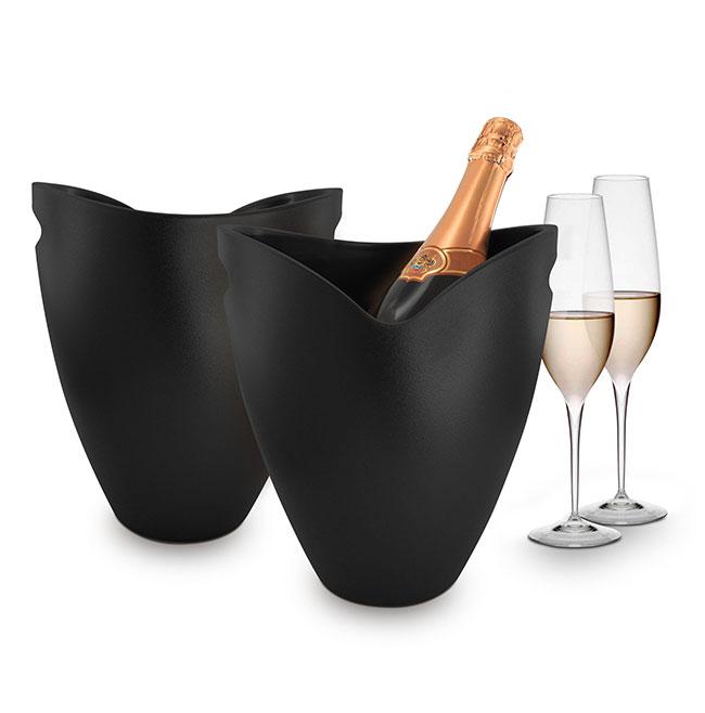 PULLTEX Кибла black