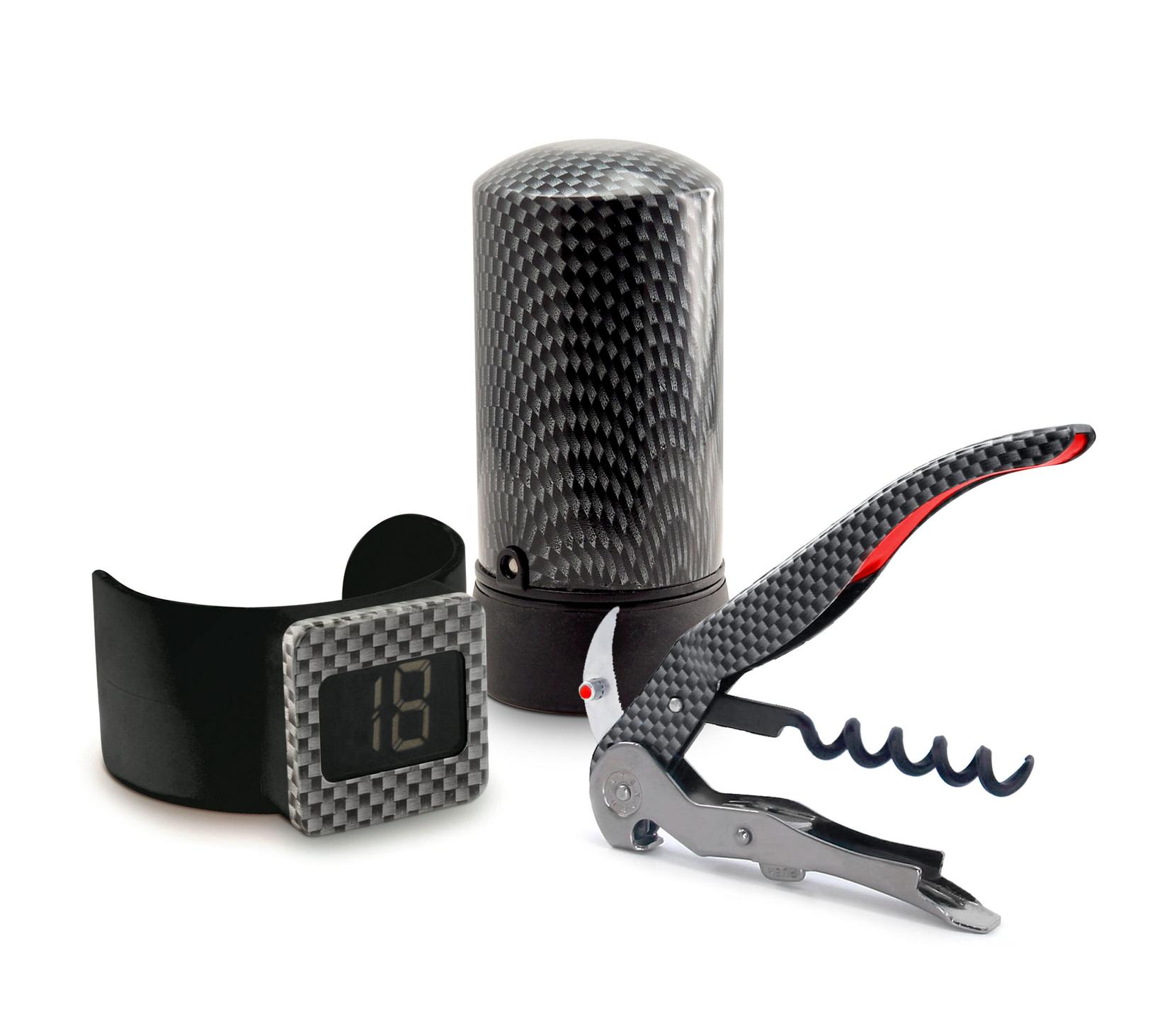 PULLTEX Пвц стартер сет 3пар. Monza