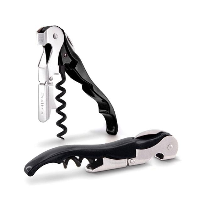 PULLTEX Отварач classic црн