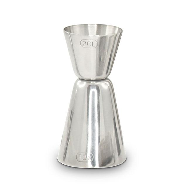 PULLTEX Дозер инокс