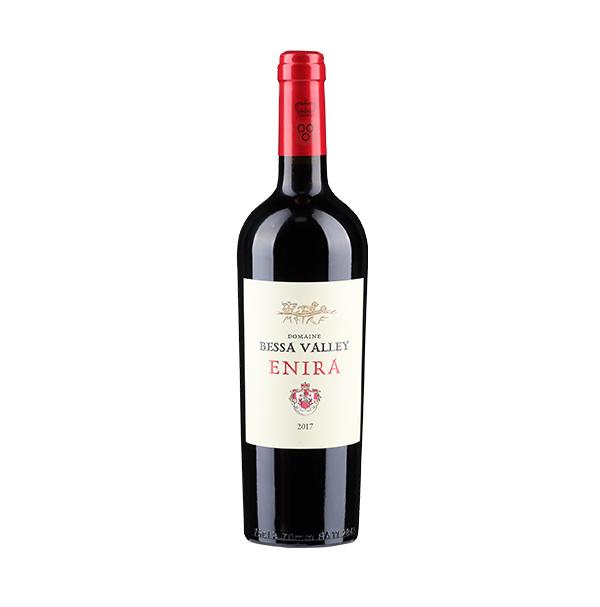 BESSA VALLEY Вино enira, red blend 0.75L t.N 2204