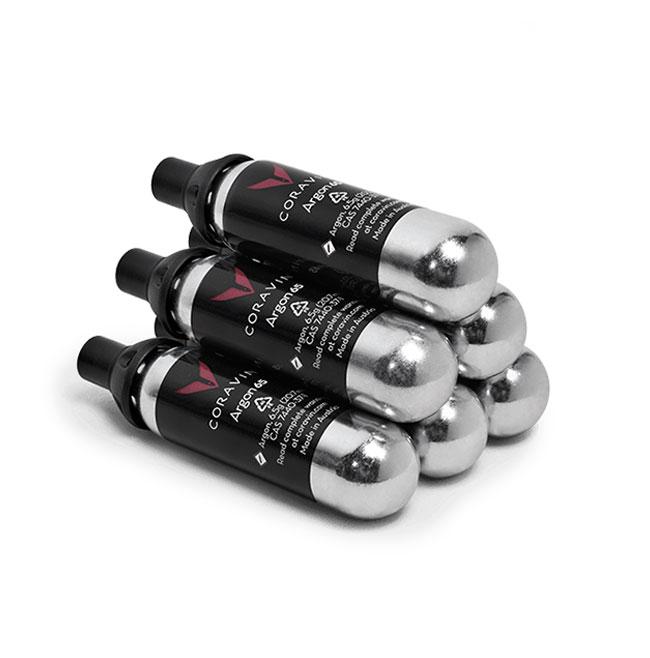 CORAVIN Капсули