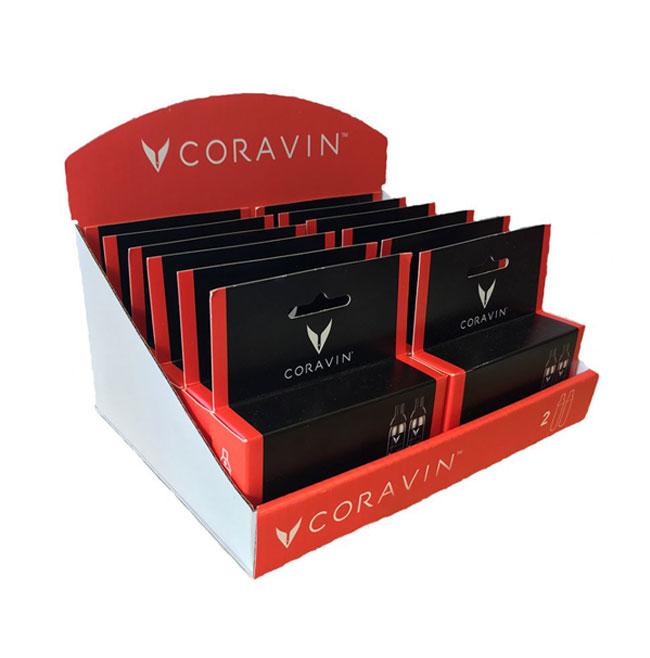CORAVIN Гас капсули 2 pack eu