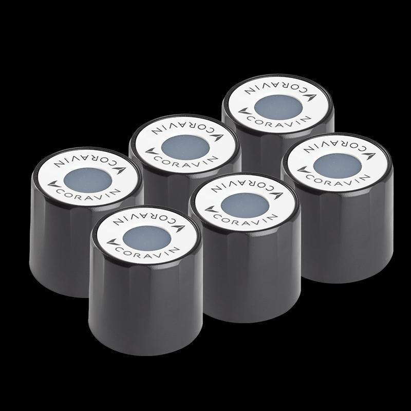 CORAVIN Капсули, 6 pack, 6 std