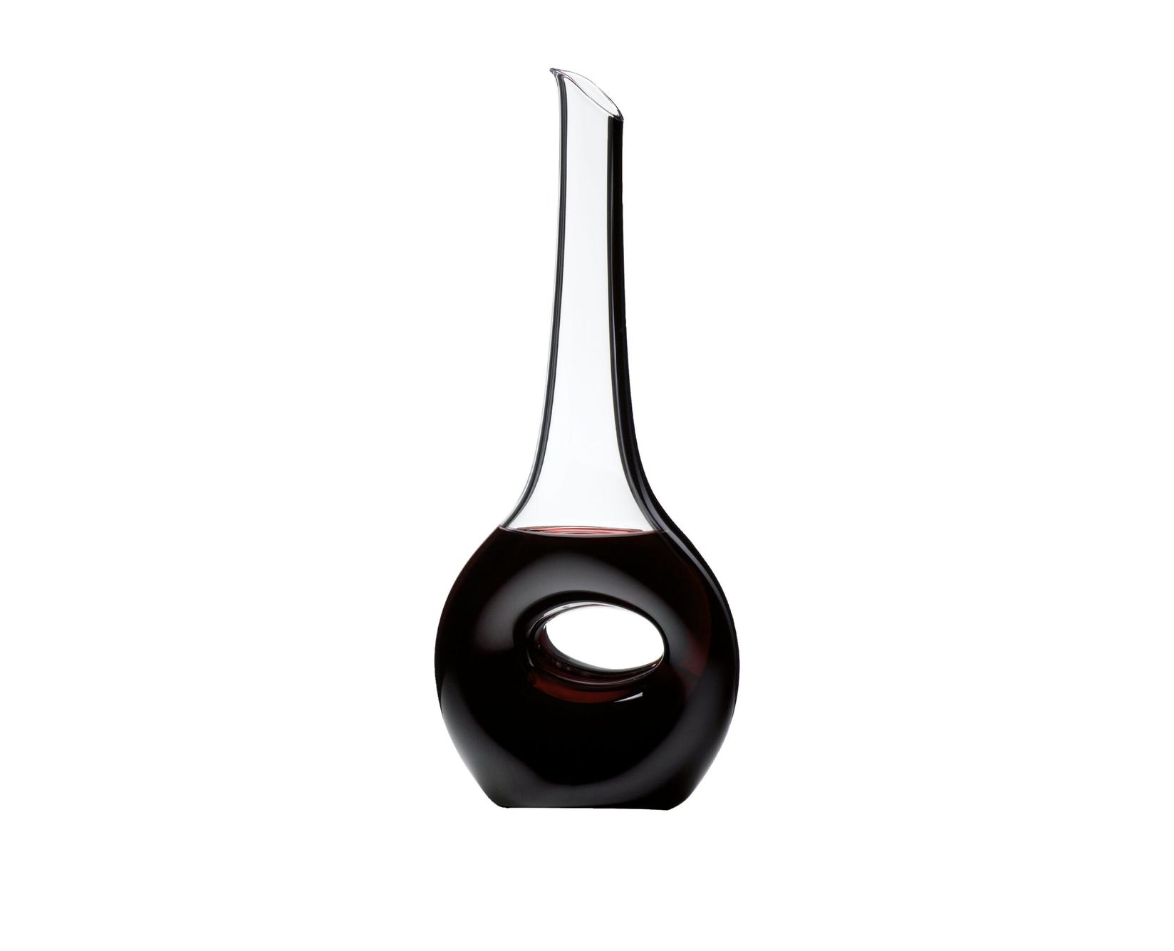 RIEDEL Декантер black tie occhio nero