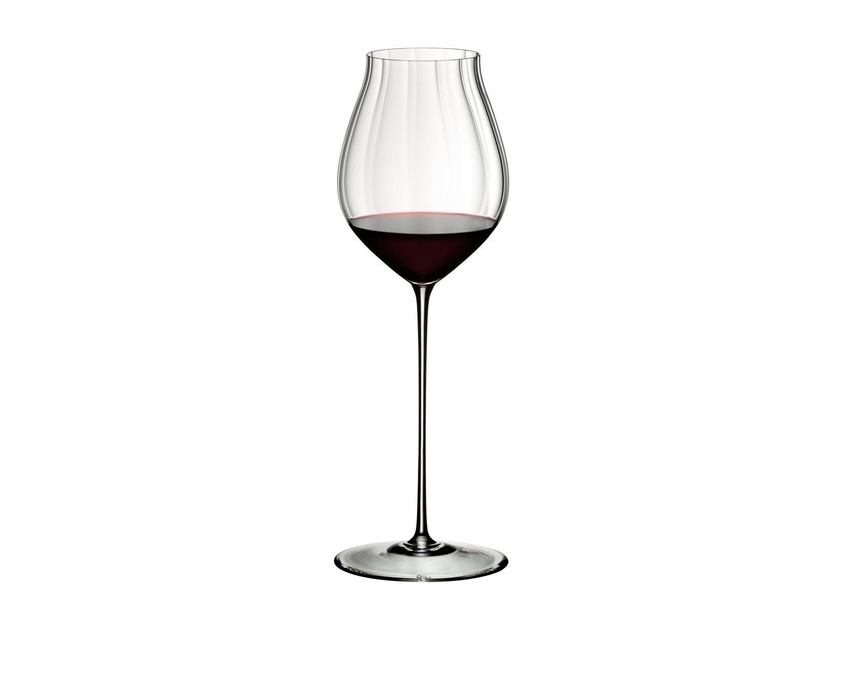 RIEDEL Чаша high performance pinot noir glass 1/1