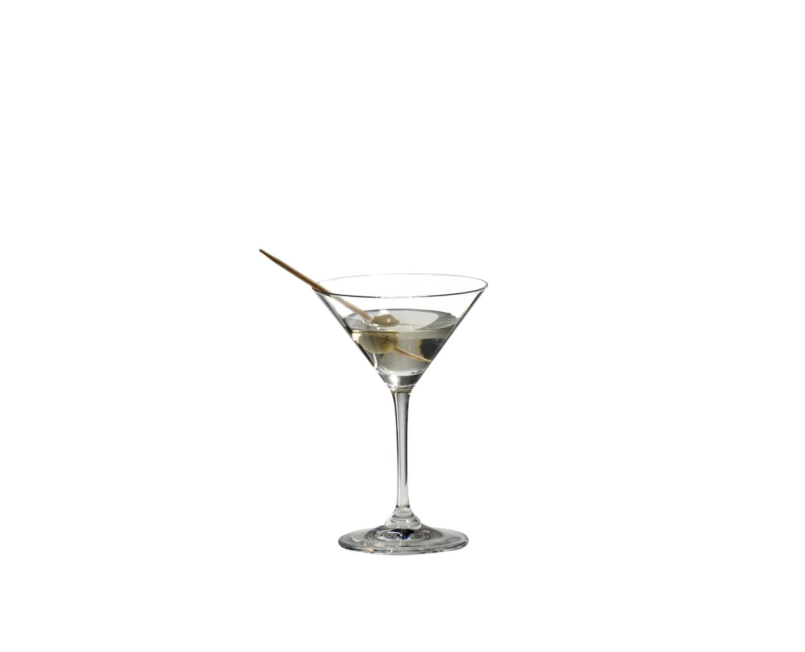 RIEDEL Чаши vinum martini 1/2