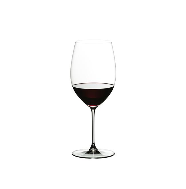 RIEDEL Veritas cabernet/merlot 1/2
