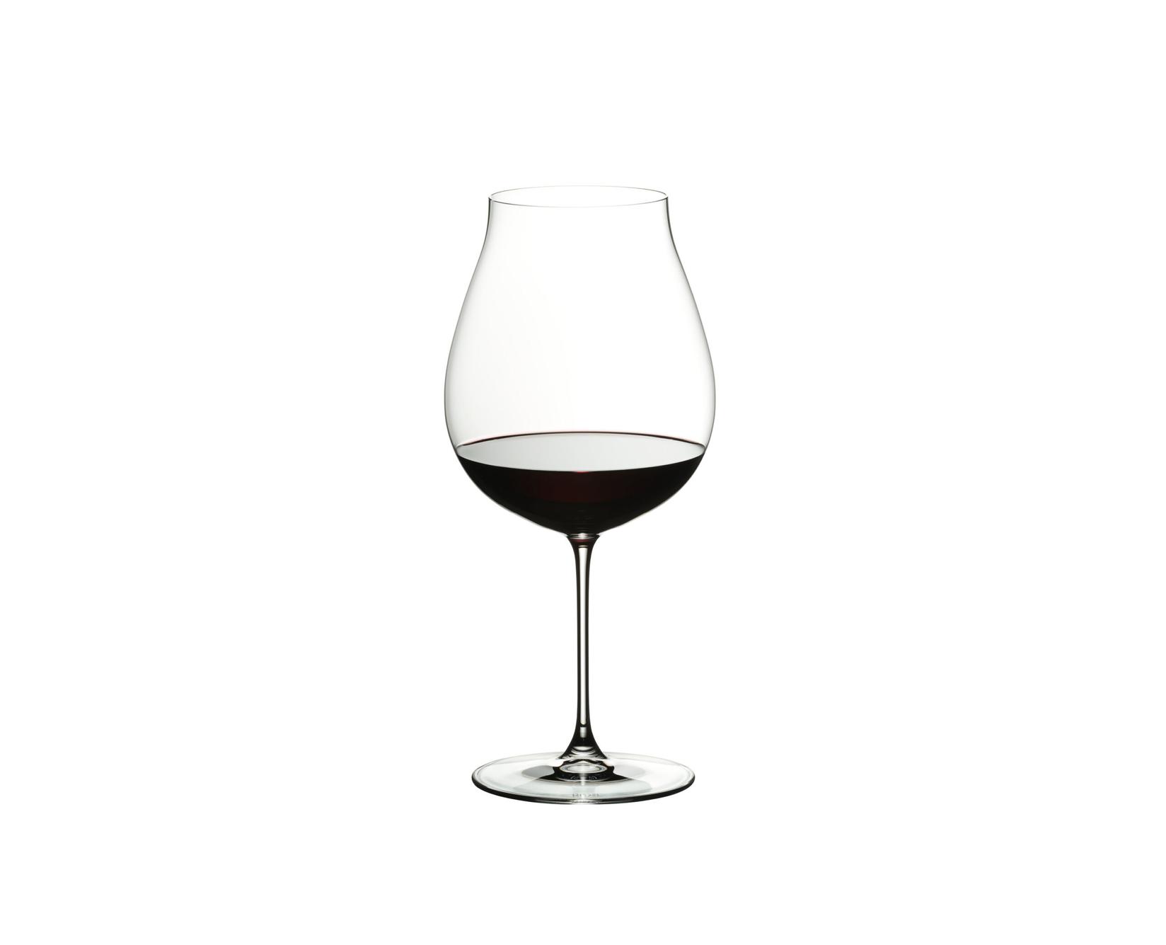 RIEDEL Чаши veritas new world shiraz 1/2