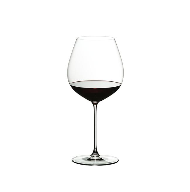 RIEDEL Чаши veritas old word pinot noir glass 1/2