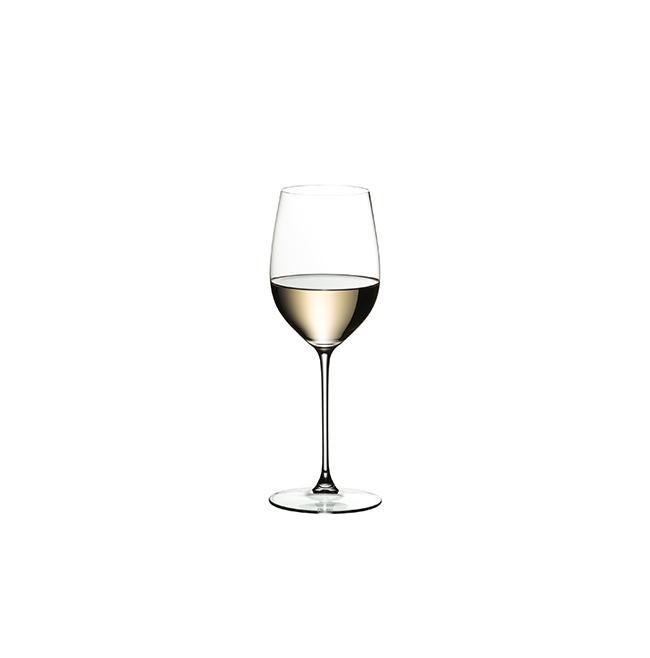 RIEDEL Чаши veritas viognier/chardonnay 1/2