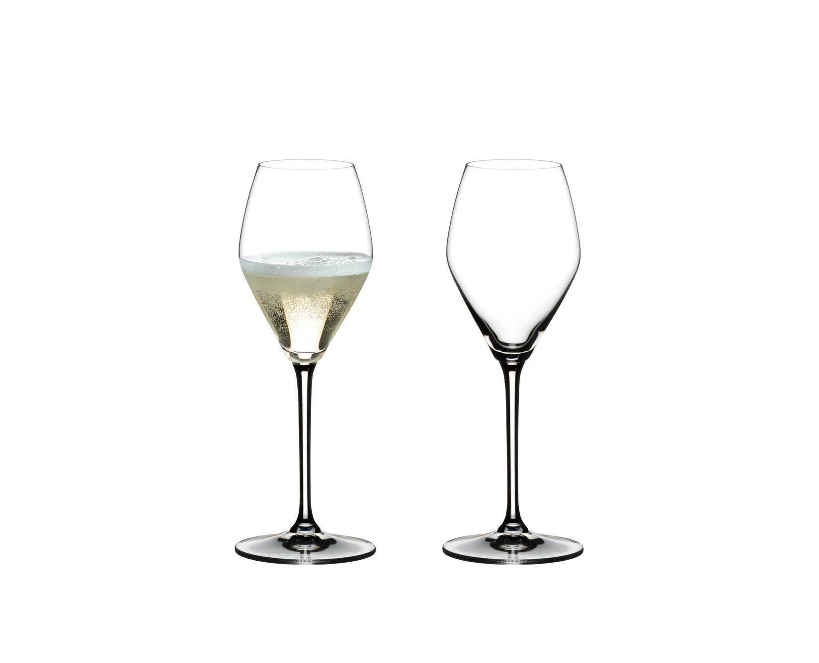 RIEDEL Чаши heart to heart champagne glass
