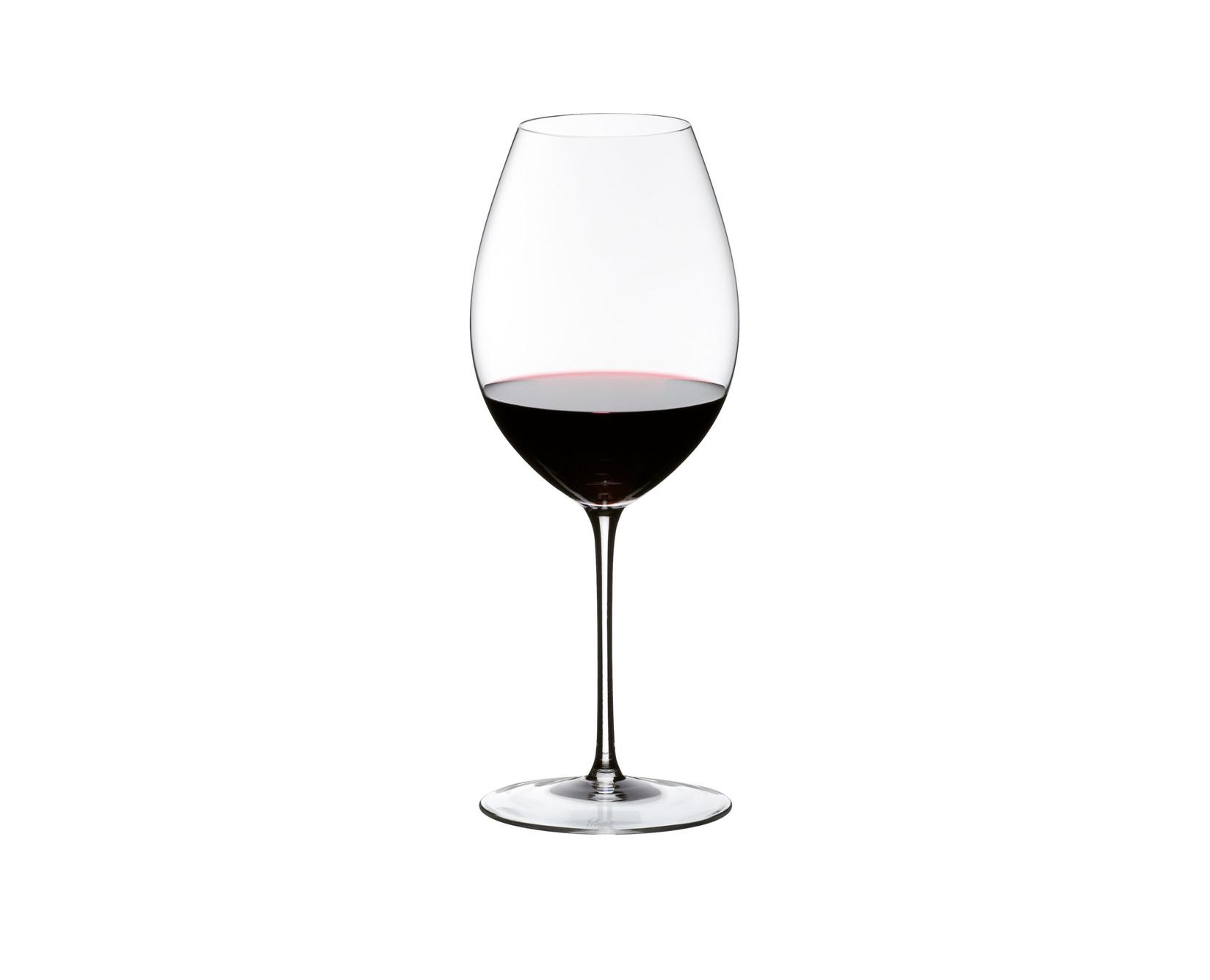RIEDEL Чаши superleggero bordeaux hermitage/syrah - 1pc