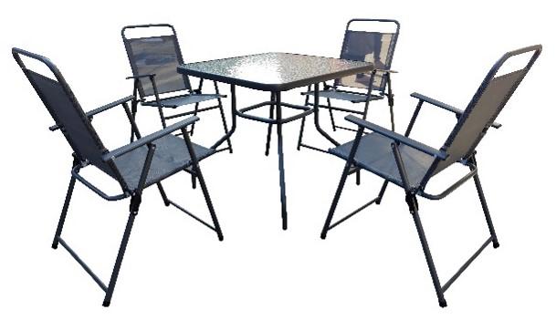 FARM BY WURTH Garden Сет 5 Дела, 4+1