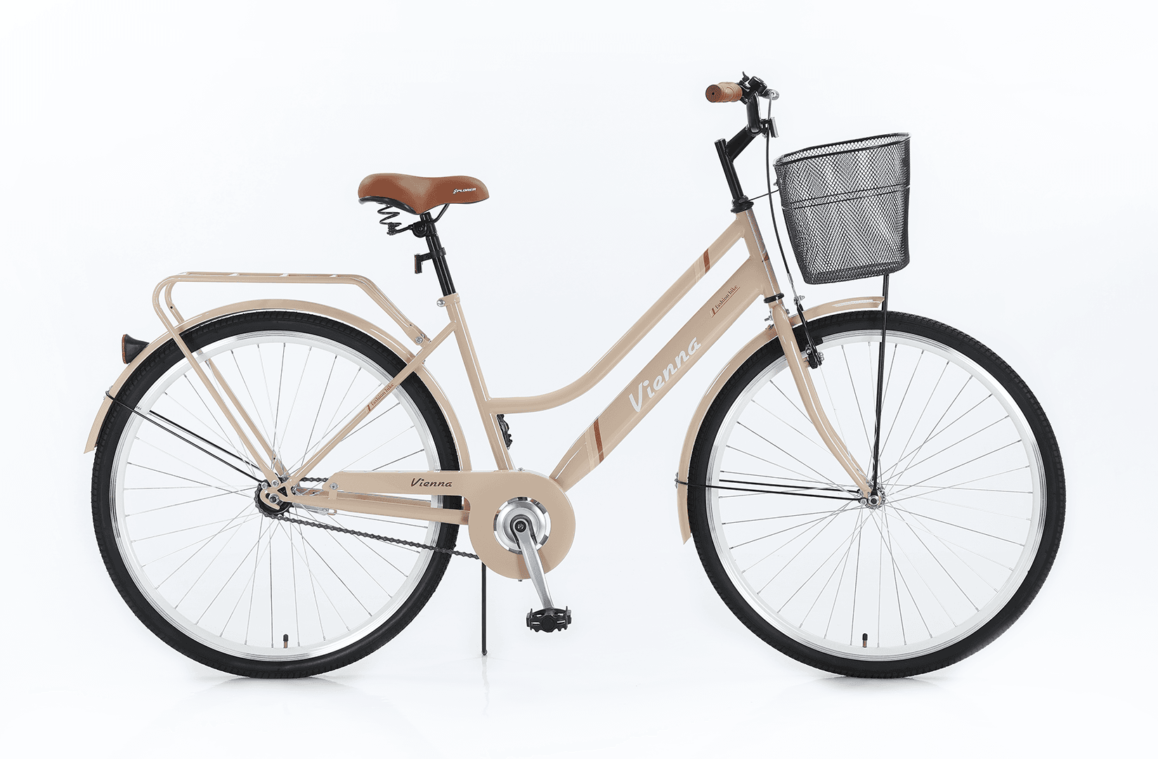 Xplorer Велосипед Vienna, 28", Беж